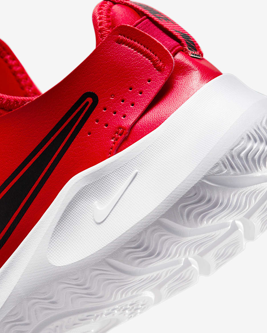 Nike Flex Runner 3 Big Kids Road Running Shoes